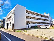 九州工大前駅より徒歩10分 2階 築46年1ヶ月の賃貸物件