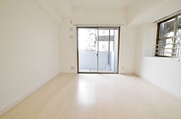 MDIフェリース戸畑駅前 5階1Kのリビング/ダイニング