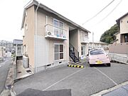 枝光駅よりバス15分 徒歩5分 2階 築34年6ヶ月の賃貸物件