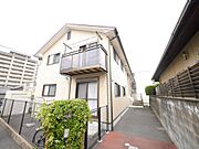 南小倉駅より徒歩28分 2階 築16年10ヶ月の賃貸物件