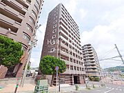 レジデンス枝光 13階 築5年4ヶ月の賃貸物件