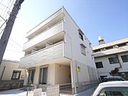 カーサナーシサスの賃貸物件