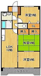 リアライズ到津 6階