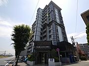 九州工大前駅より徒歩4分 9階 築21年10ヶ月の賃貸物件