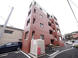 シャルム・春街