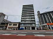 スペースワールド駅より徒歩11分 8階 築12年2ヶ月の賃貸物件