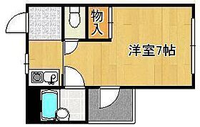 間取り：240038346595