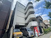 ウィルイノサカ 4階 築38年2ヶ月の賃貸物件