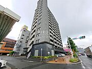 戸畑駅より徒歩5分 11階 築24年の賃貸物件