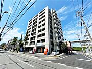 ピエドラブランカ西本町 8階 築28年5ヶ月の賃貸物件