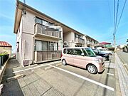 戸畑駅よりバス16分 徒歩3分 1階 築22年1ヶ月の賃貸物件