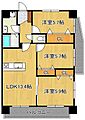 アローネ諏訪町5階7.6万円