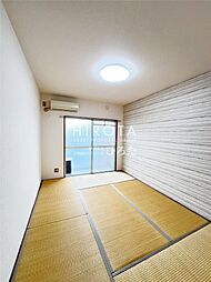 シャトレ中原B 1Kの写真