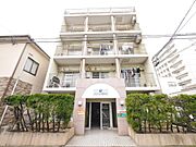 プレアール戸畑駅東２ 5階 築36年の賃貸物件