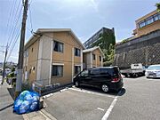 ボヌール大谷 2階 築17年8ヶ月の賃貸物件