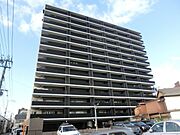戸畑駅より徒歩4分 築11年6ヶ月 13階建の賃貸物件