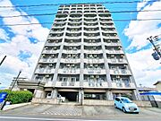 アルゴヴィラージュ八幡駅前の賃貸物件