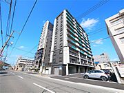 グランヒルズ戸畑 10階 築4年2ヶ月の賃貸物件