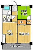 間取り：240039378119