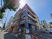 ホワイトバレー八幡駅前の賃貸物件