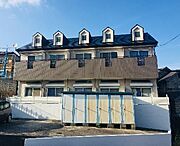 枝光駅より徒歩26分 2階 築34年11ヶ月の賃貸物件