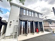 戸畑駅より徒歩9分 2階 築1年8ヶ月の賃貸物件