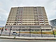 八幡駅より徒歩1分 14階 築9年の賃貸物件