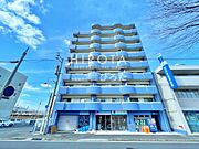 ブルースクエアー響１ 7階 築18年1ヶ月の賃貸物件