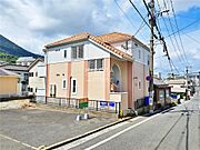 リブレア春の町 1階 築21年7ヶ月の賃貸物件