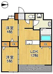 THE GRANDE HILLS 11階