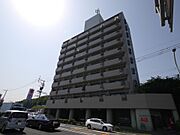九州工大前駅より徒歩33分 2階 築37年の賃貸物件