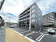 戸畑駅より徒歩18分 3階 築3年6ヶ月の賃貸物件