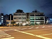 八幡駅より徒歩8分 3階 築3年2ヶ月の賃貸物件