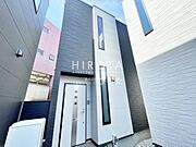 スペースワールド駅よりバス13分 徒歩4分 新築の賃貸物件