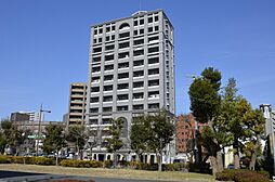 ニューサンリバー8番館