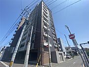 九州工大前駅より徒歩5分 8階 築7年1ヶ月の賃貸物件