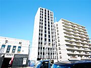 戸畑駅より徒歩5分 12階 築4年8ヶ月の賃貸物件