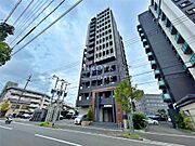 戸畑駅より徒歩10分 7階 築7年の賃貸物件