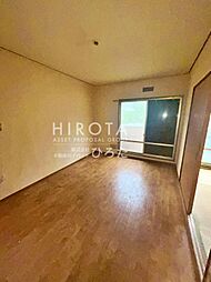 ワシダハイツ槻田C棟 2DKの写真