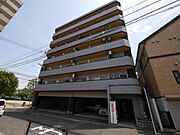九州工大前駅より徒歩2分 7階 築35年4ヶ月の賃貸物件