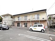 アンプールクラージュＤｅａｒ 2階 築19年の賃貸物件