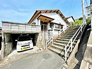 枝光駅より徒歩16分 築70年8ヶ月の賃貸物件