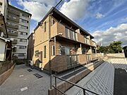 九州工大前駅より徒歩14分 2階 築5年の賃貸物件