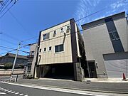 さつき荘 3階 築47年5ヶ月の賃貸物件