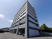 Ｓ・Ｅ天籟寺 6階 築18年7ヶ月の賃貸物件