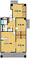 S・E天籟寺8階11.3万円