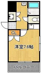 レジェンド 2階