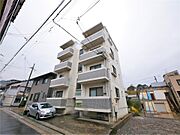 レジェンド 2階 築35年3ヶ月の賃貸物件