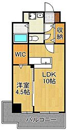 the STAGE 中原 9階