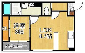 間取り：240040174787